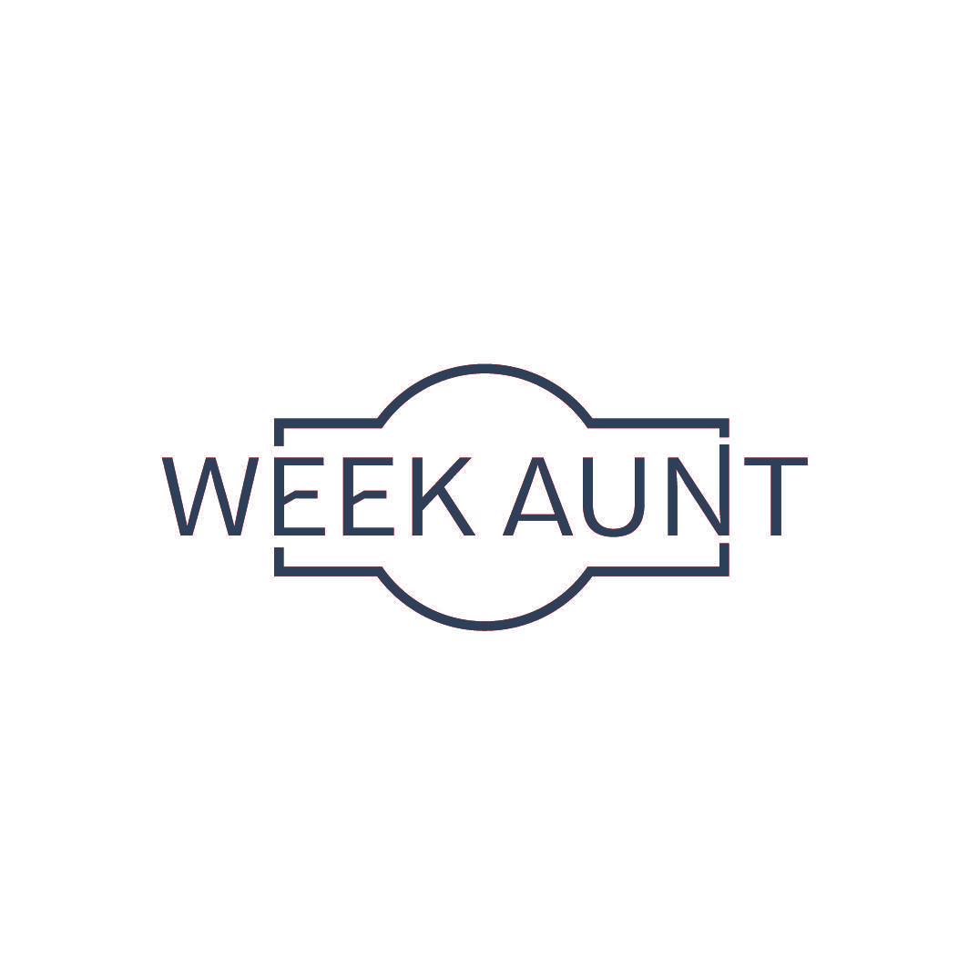 WEEK AUNT