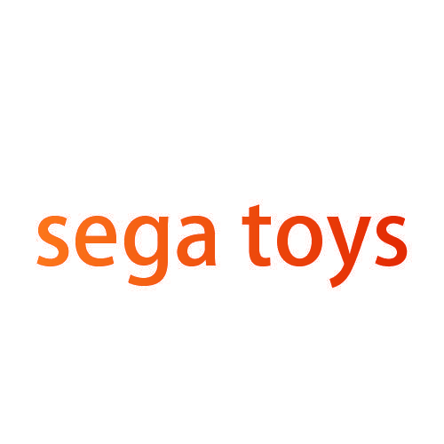 SEGA TOYS