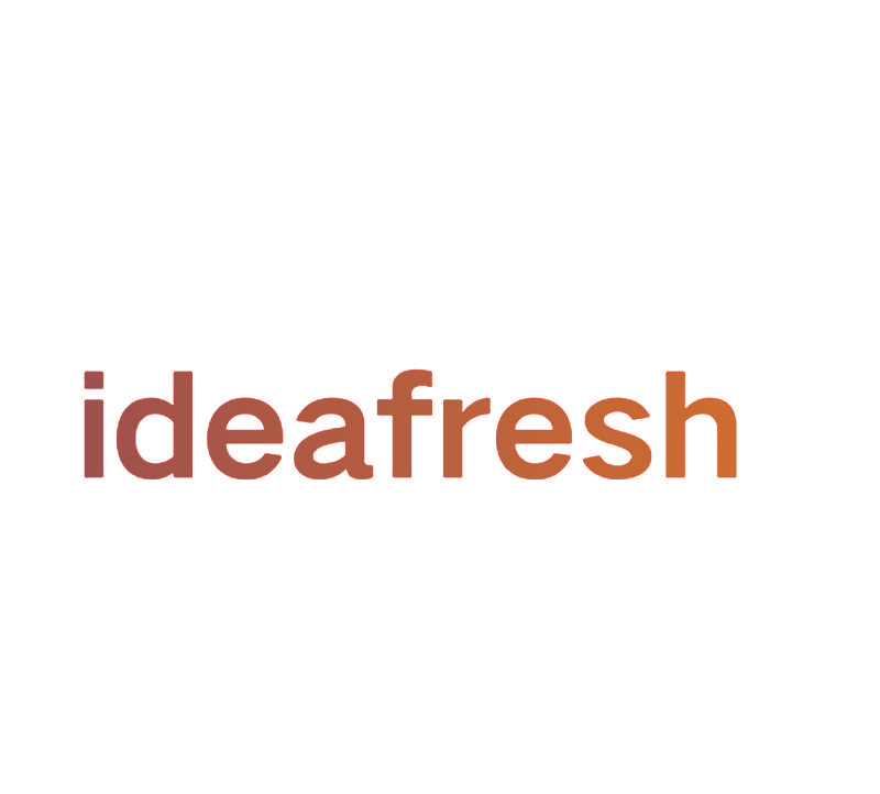 IDEAFRESH
