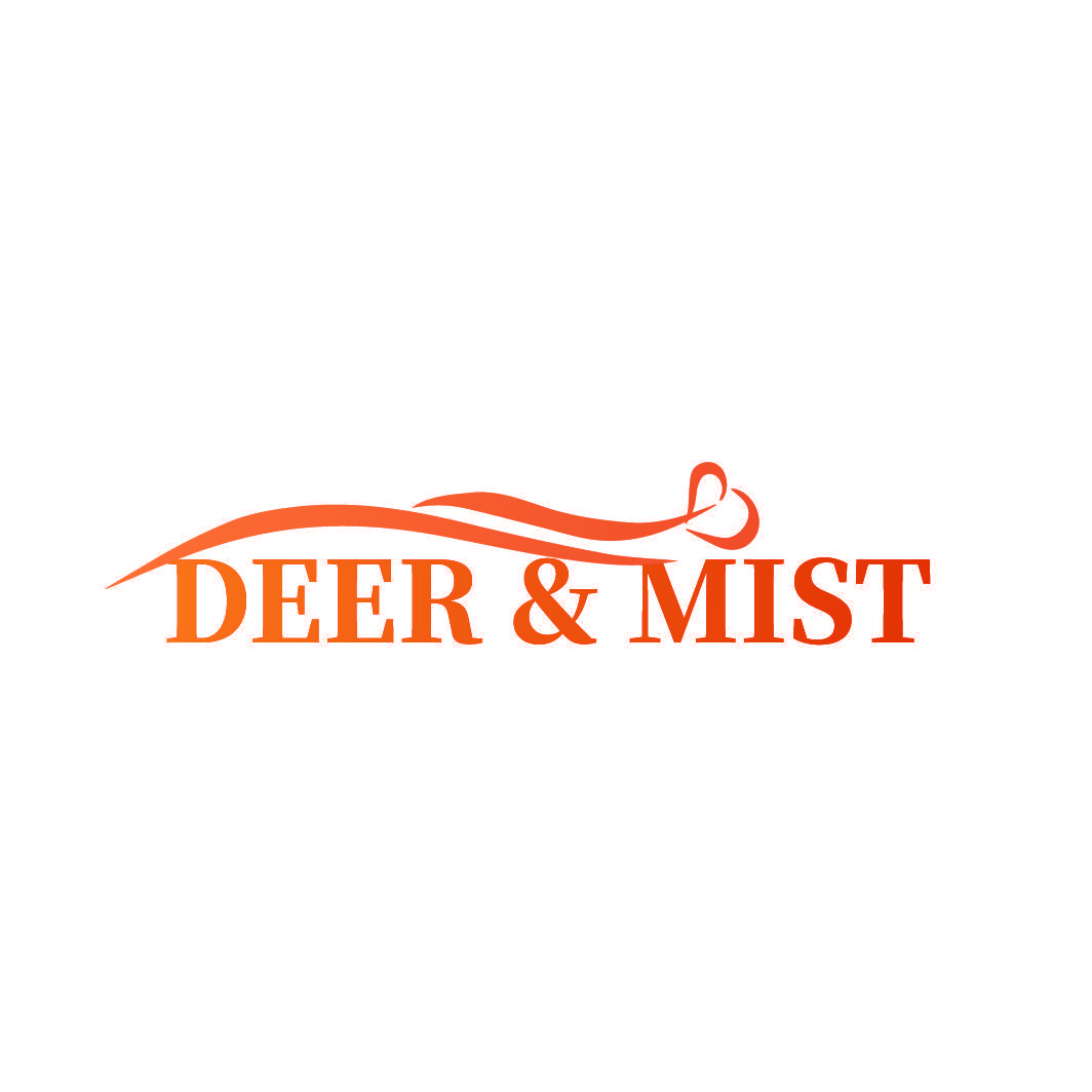 DEER＆MIST