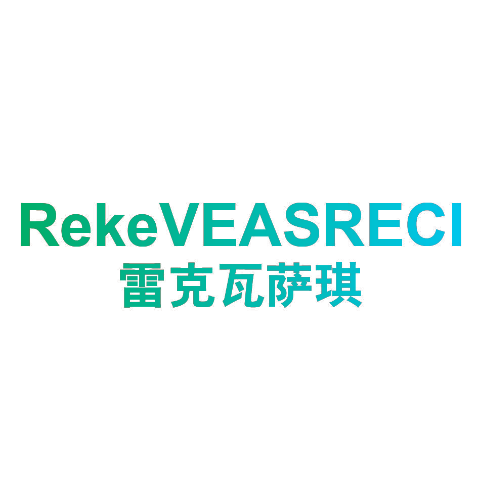 雷克瓦萨琪 REKEVEASRECI