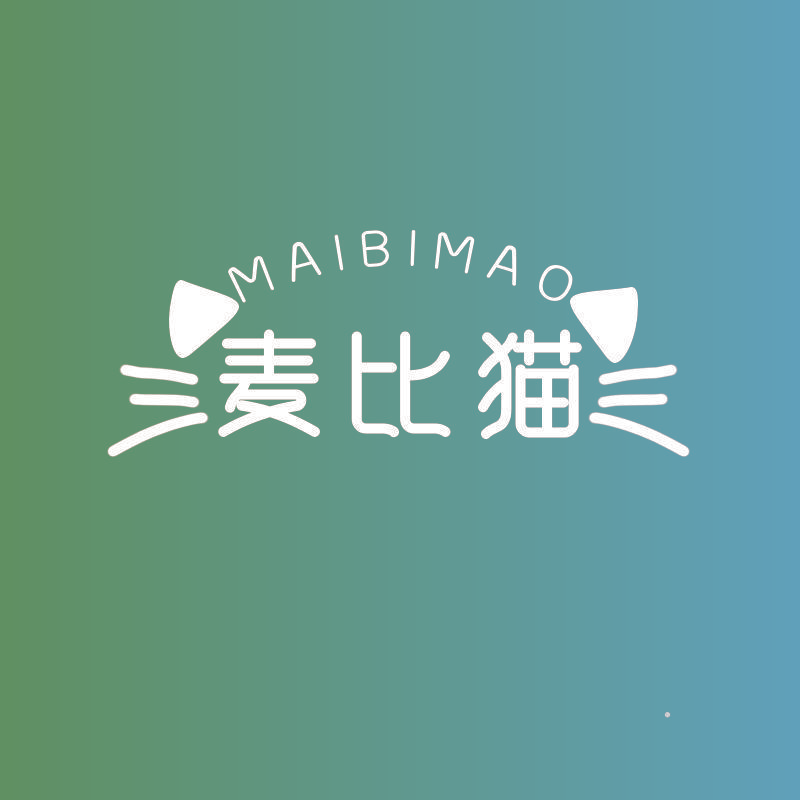 麦比猫