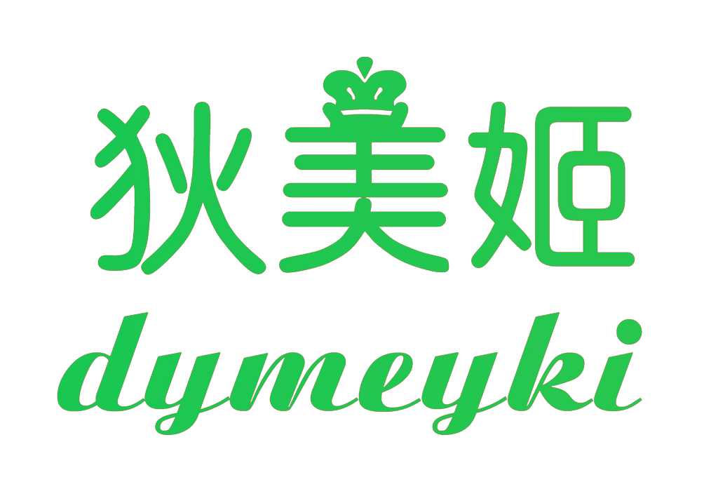 狄美姬,DYMEYKI