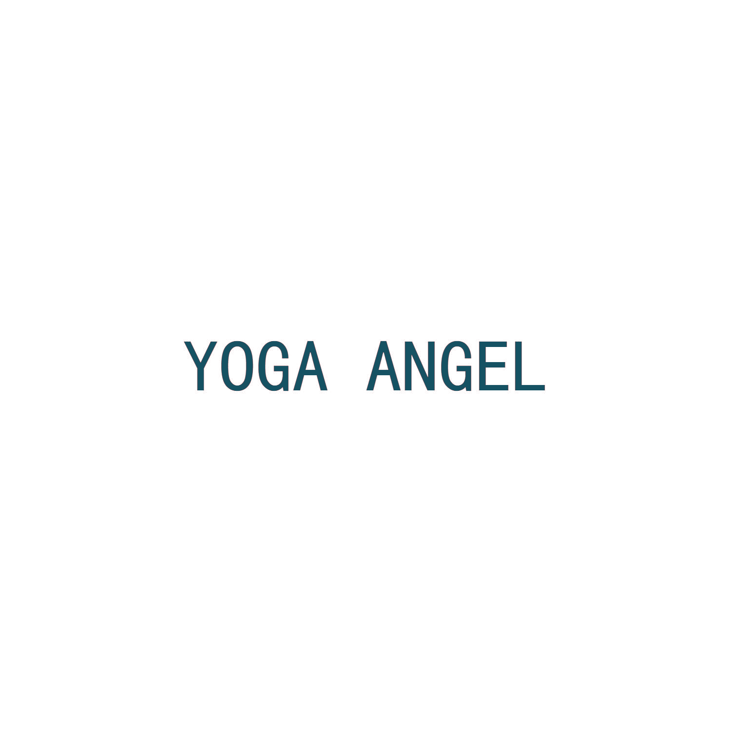 YOGA ANGEL