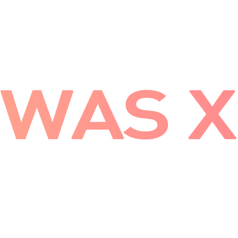 WAS X