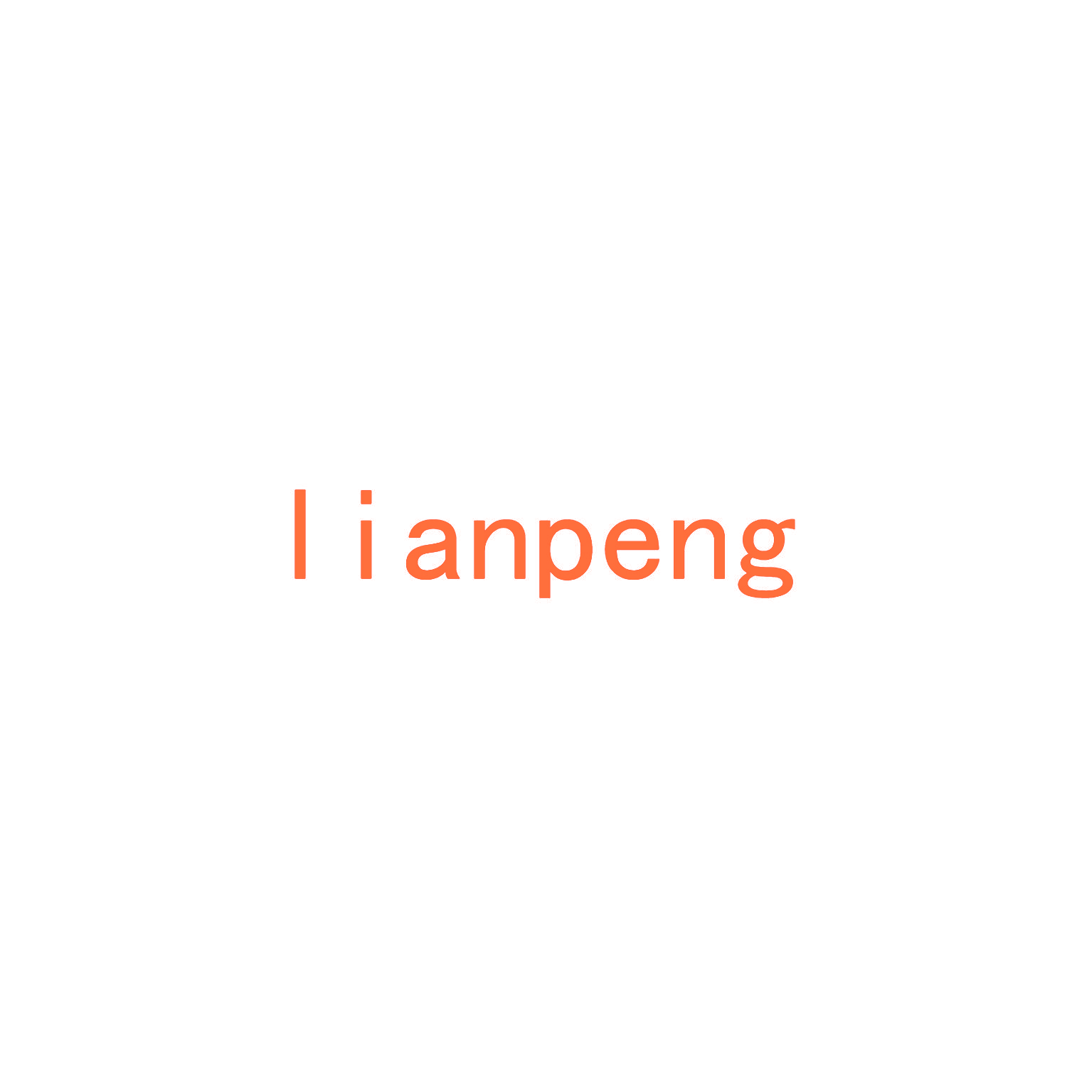 LIANPENG