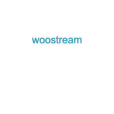 WOOSTREAM