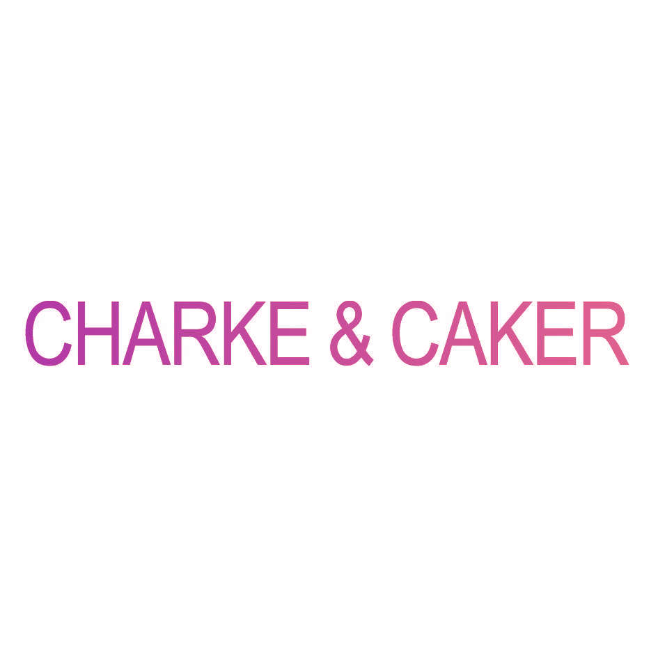 CHARKE&CAKER