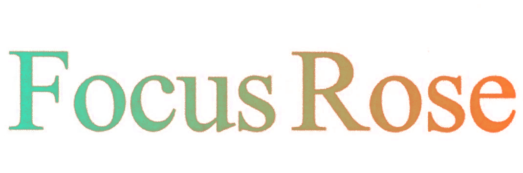 FOCUS ROSE