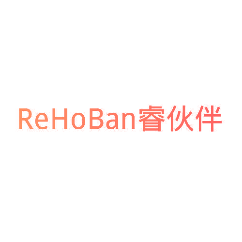 REHOBAN睿伙伴