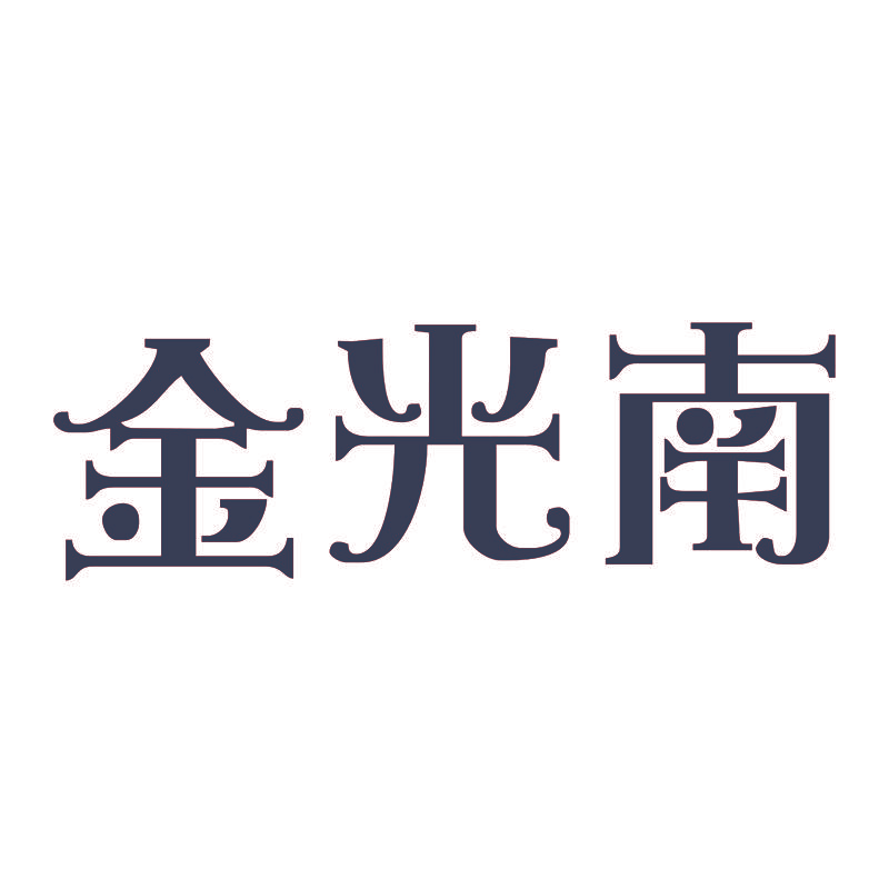 金光南