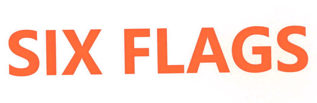 SIX FLAGS