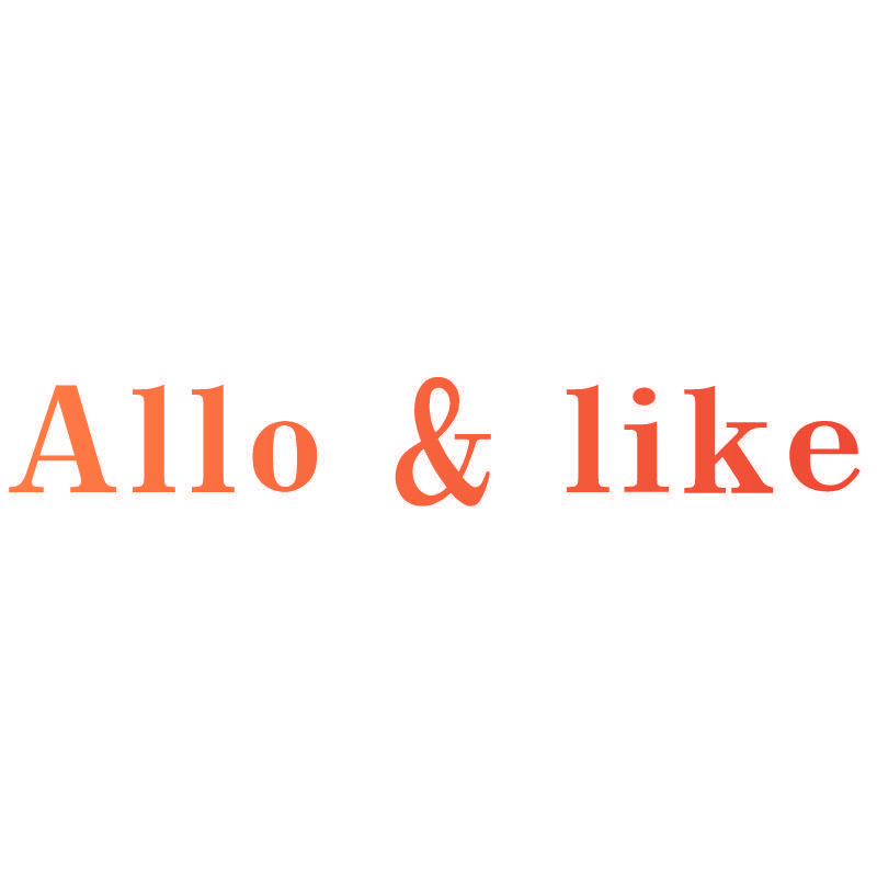 ALLO&LIKE