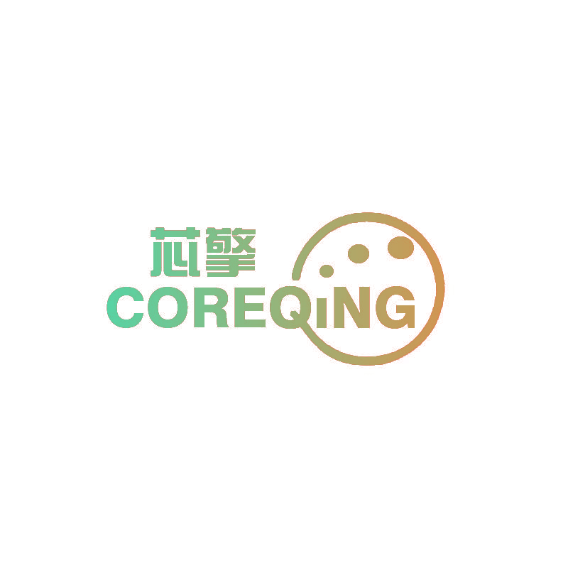 芯擎 COREQING