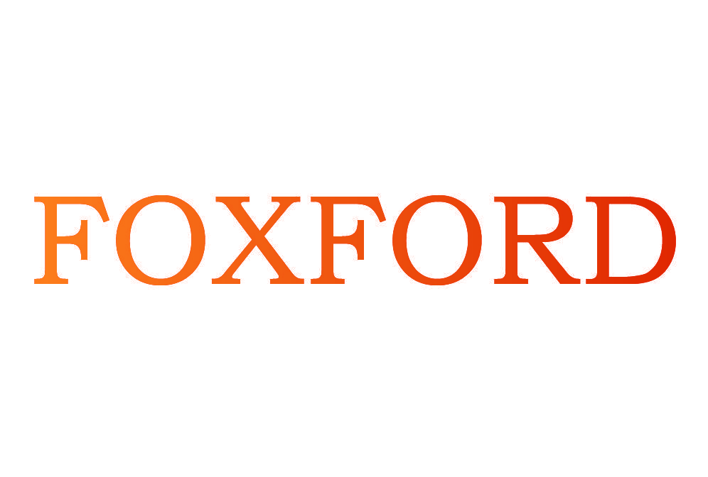 FOXFORD