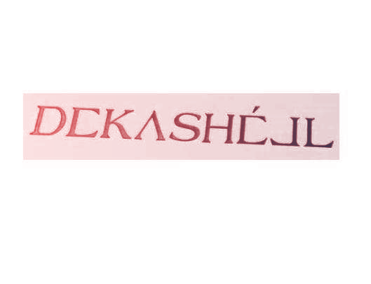 DEKASHELL