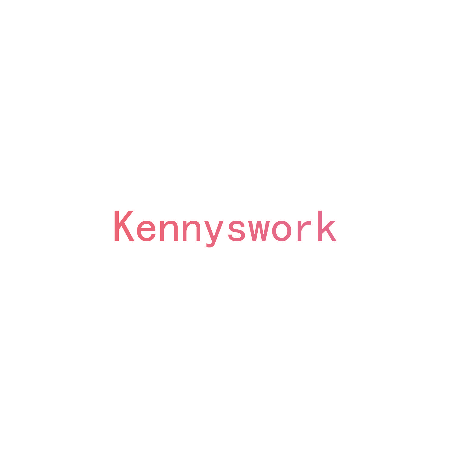 KENNYSWORK