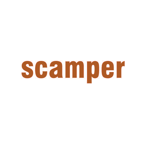 SCAMPER