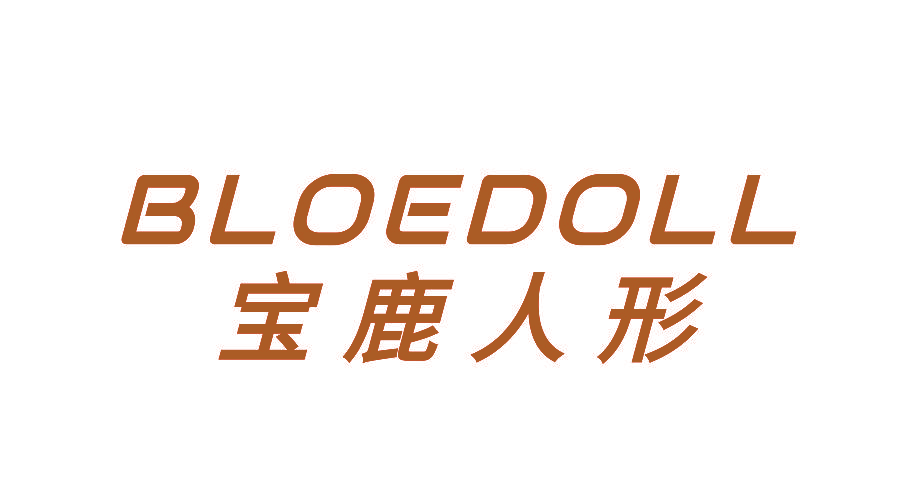 BLOEDOLL 宝鹿人形