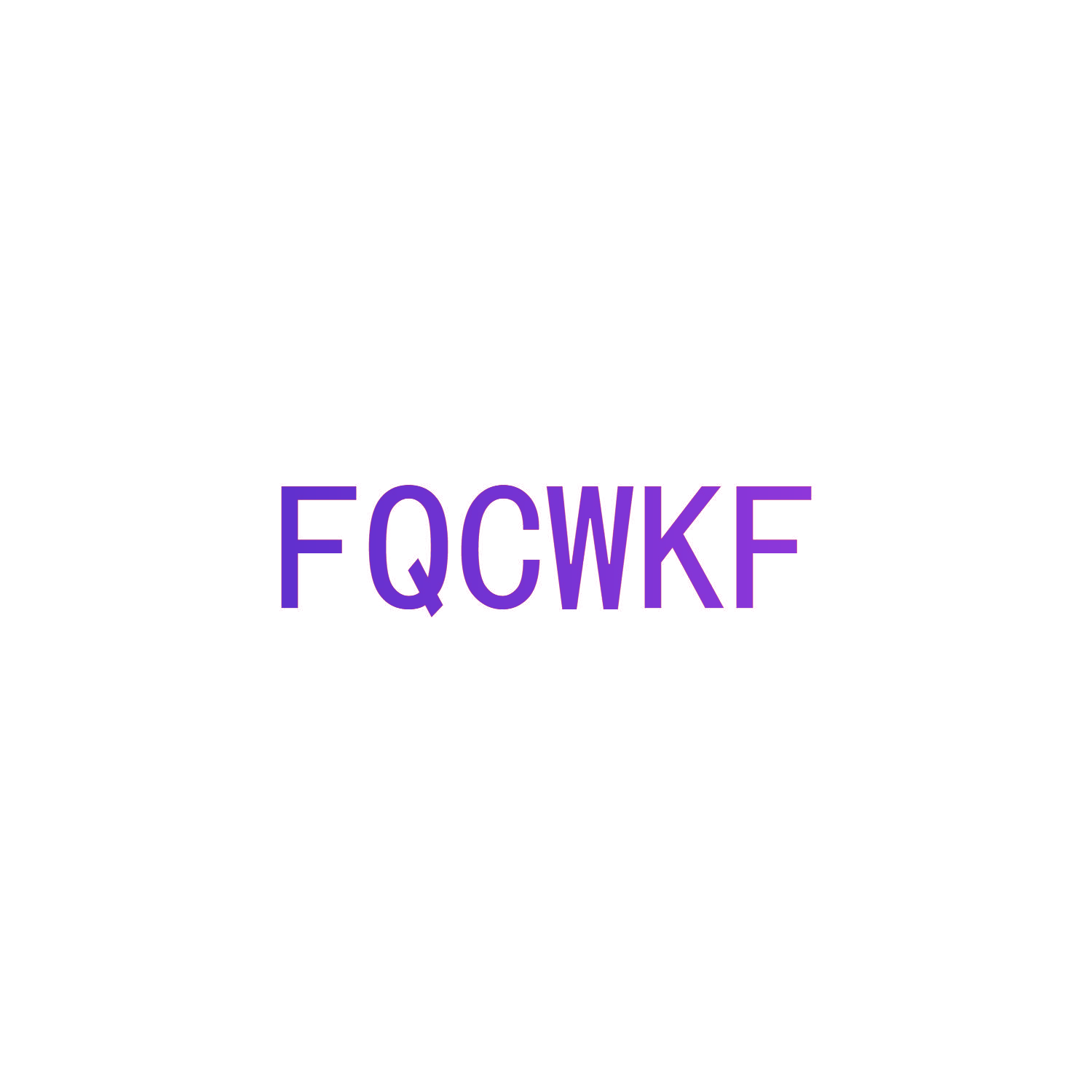 FQCWKF