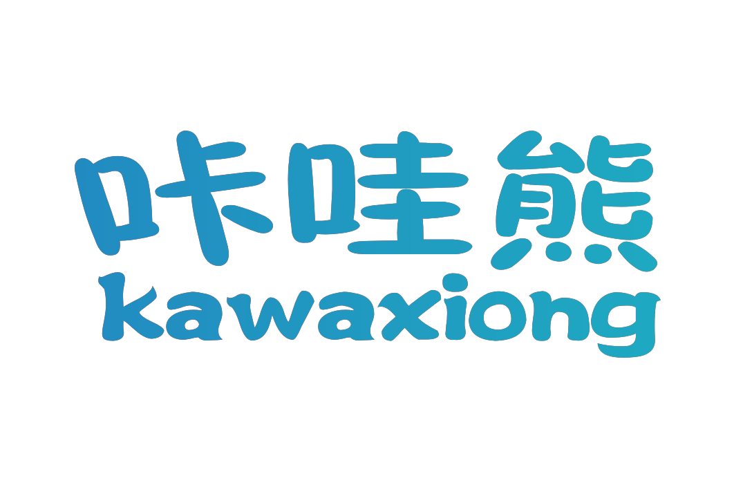 咔哇熊,KAWAXIONG