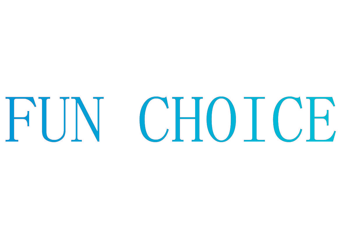 FUN CHOICE