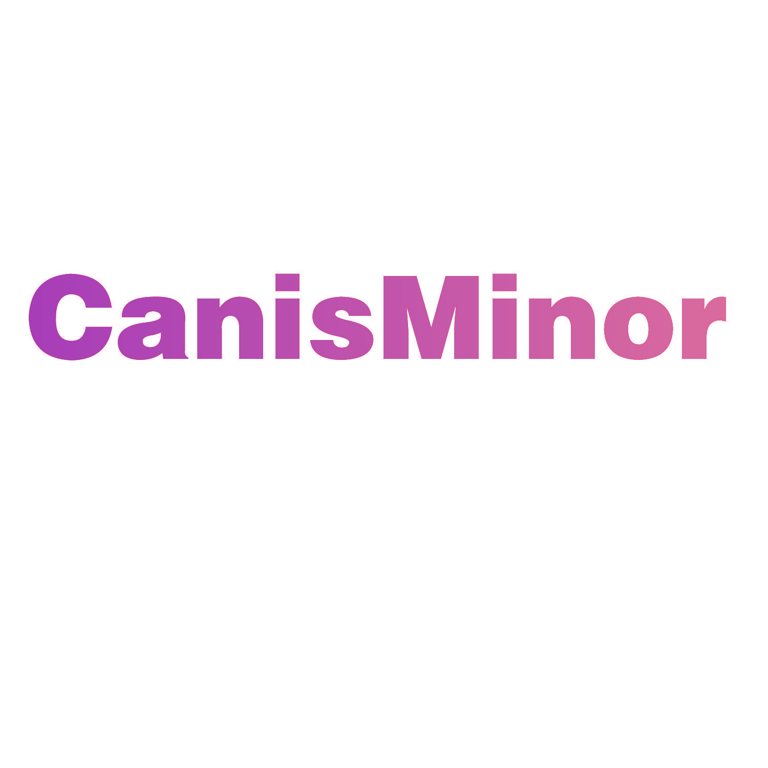 CANISMINOR