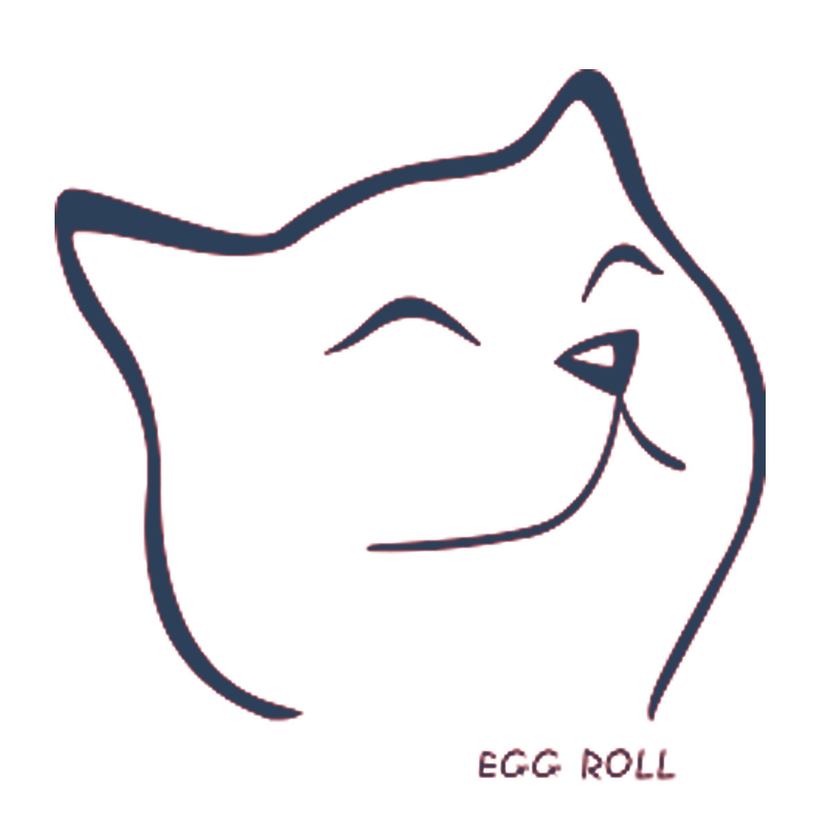 EGG ROLL
