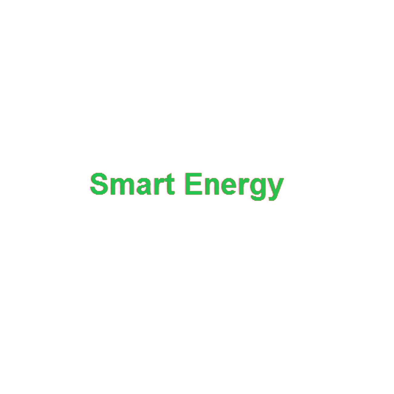 SMART ENERGY