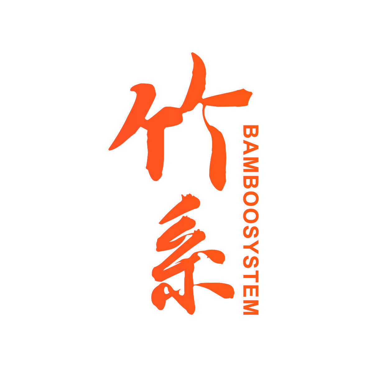 竹系  BAMBOOSYSTEM