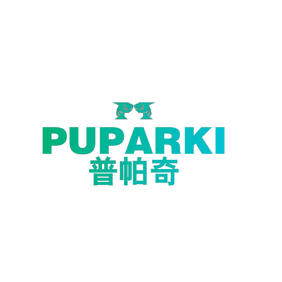 普帕奇 PUPARKI