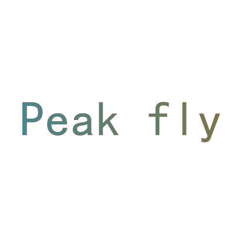 PEAK FLY