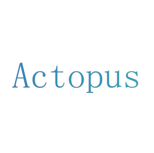 ACTOPUS