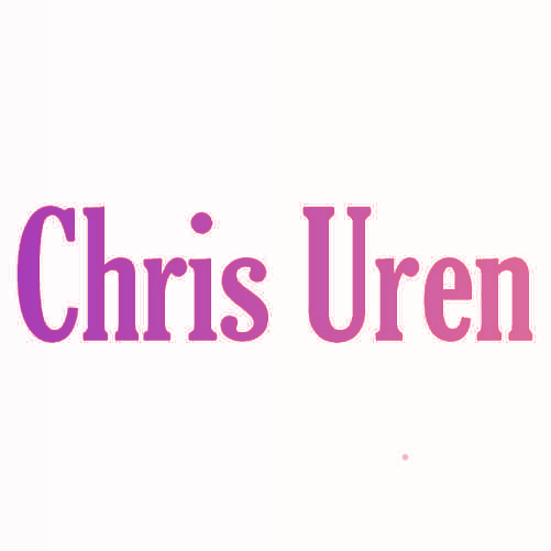 CHRIS UREN
