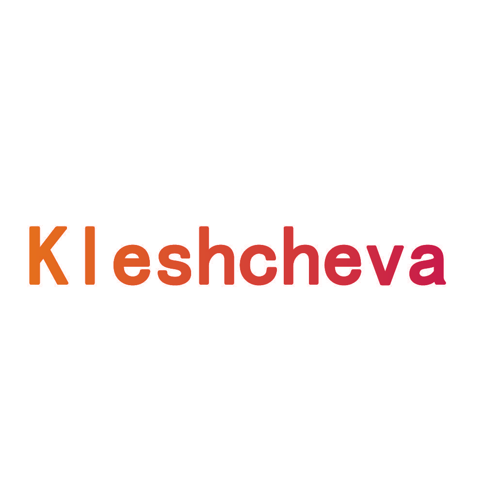 KLESHCHEVA
