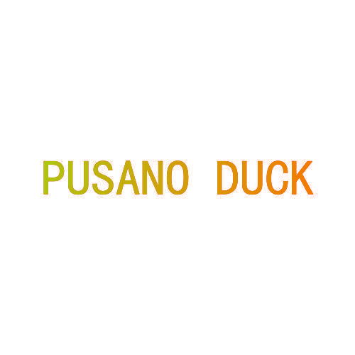 PUSANO DUCK
