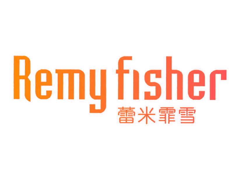 蕾米霏雪 REMY FISHER