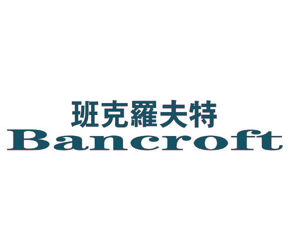 班克罗夫特 BANCROFT