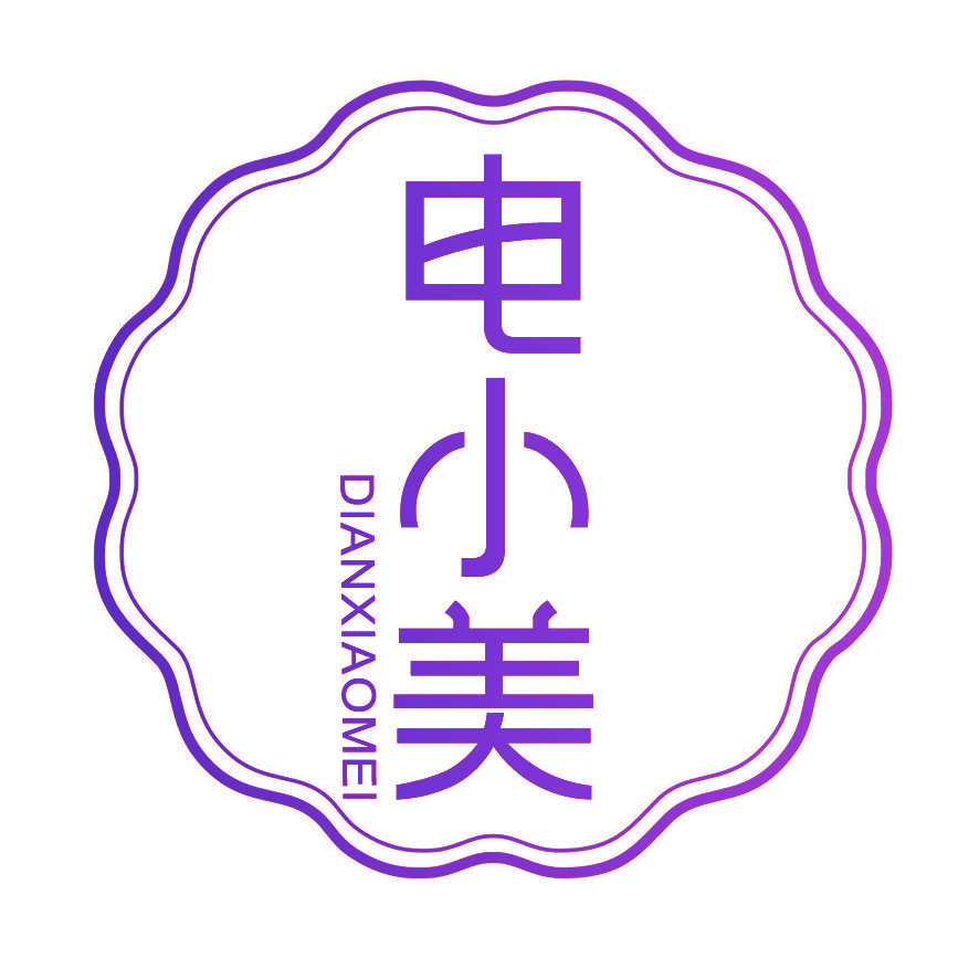 电小美