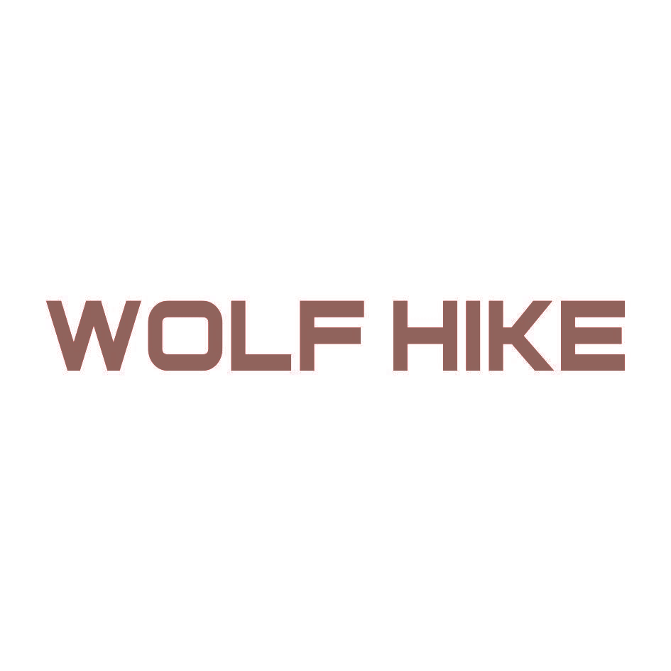 WOLF HIKE