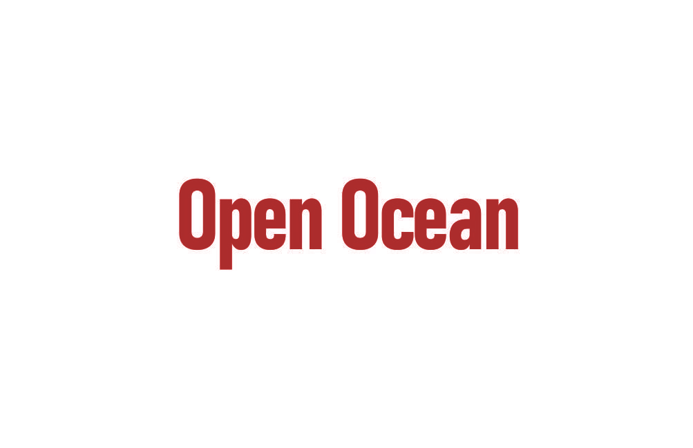 OPEN OCEAN