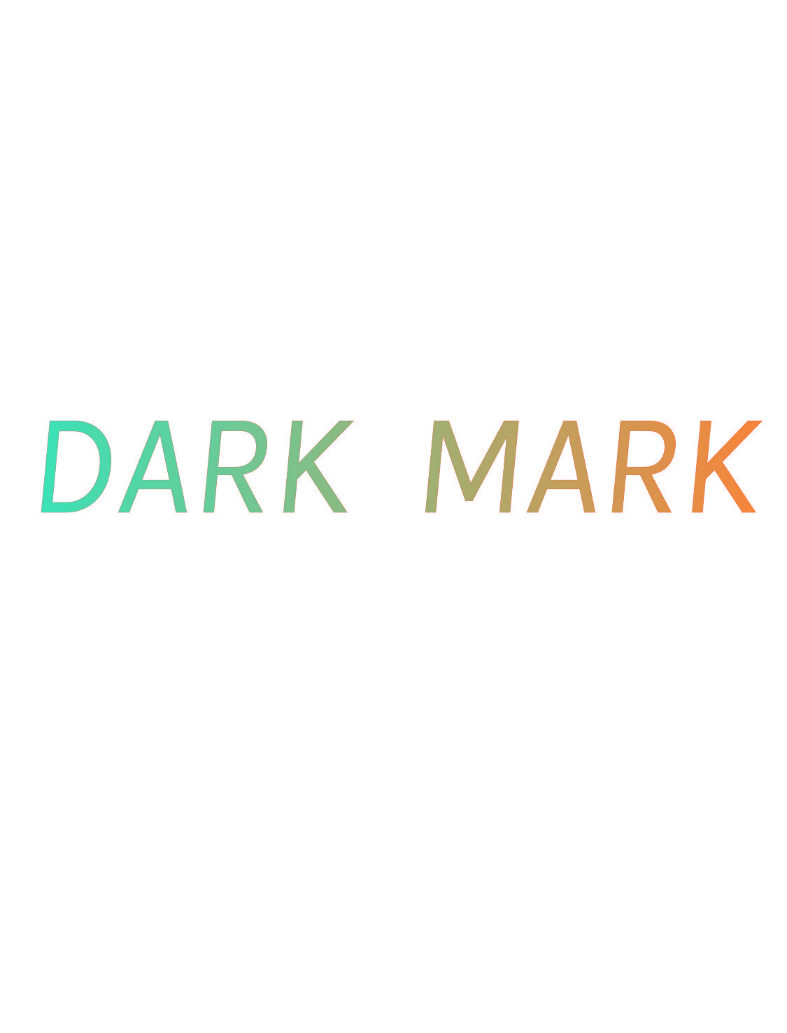 DARK MARK