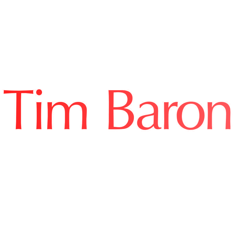 TIM BARON