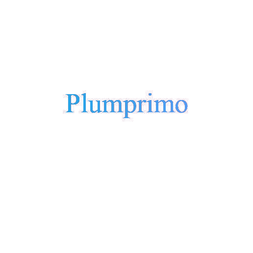 PLUMPRIMO