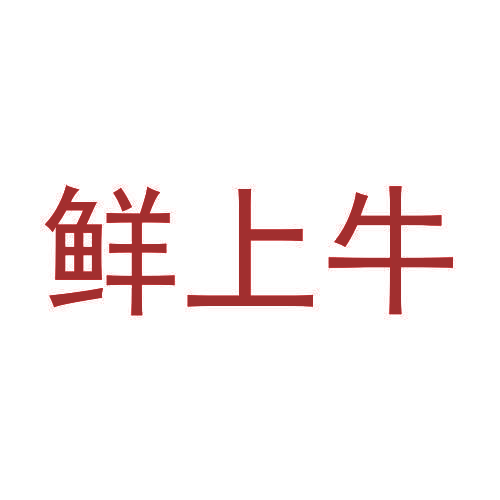鲜上牛