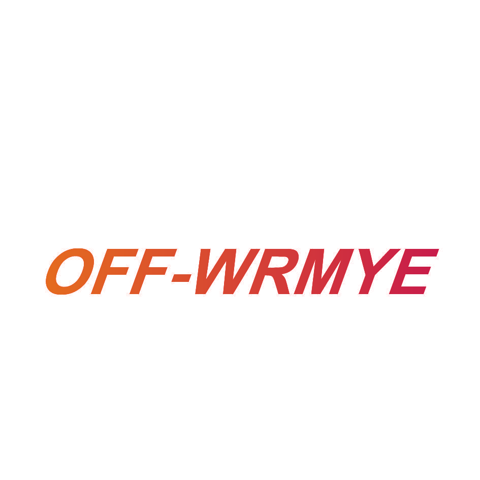 OFF-WRMYE