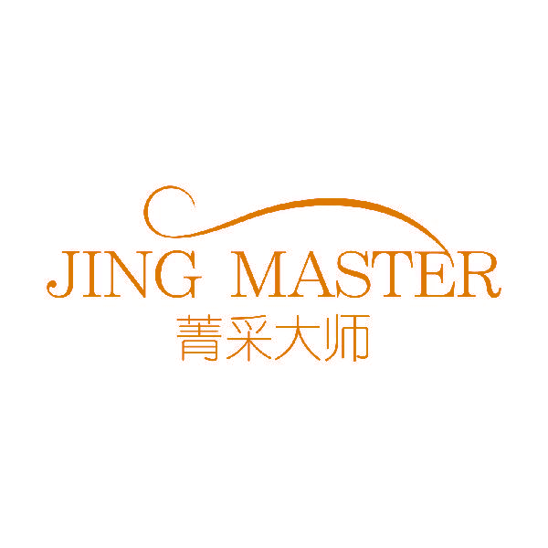 菁采大师  JING MASTER