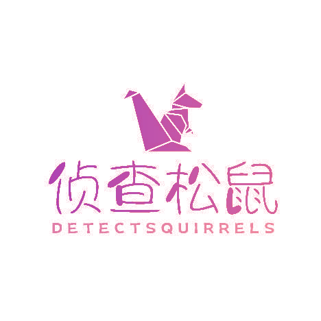 侦查松鼠 DETECTSQUIRRELS