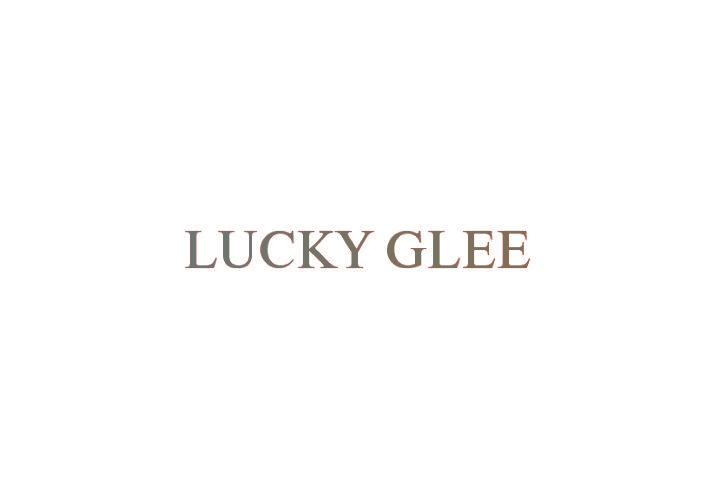 LUCKY GLEE