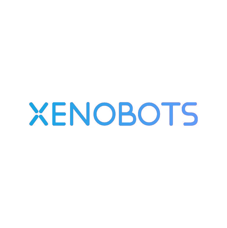XENOBOTS